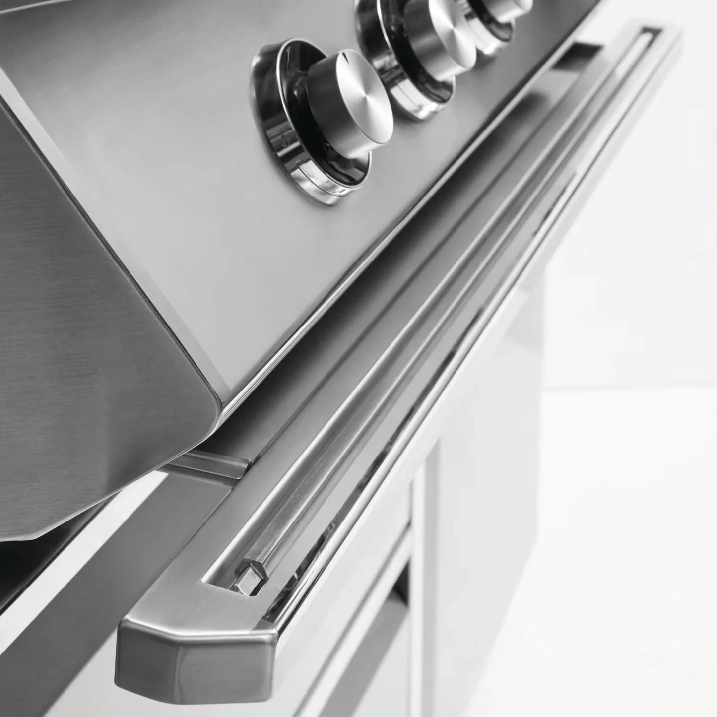 Twin Eagles 42-Inch Built-In Gas Grill