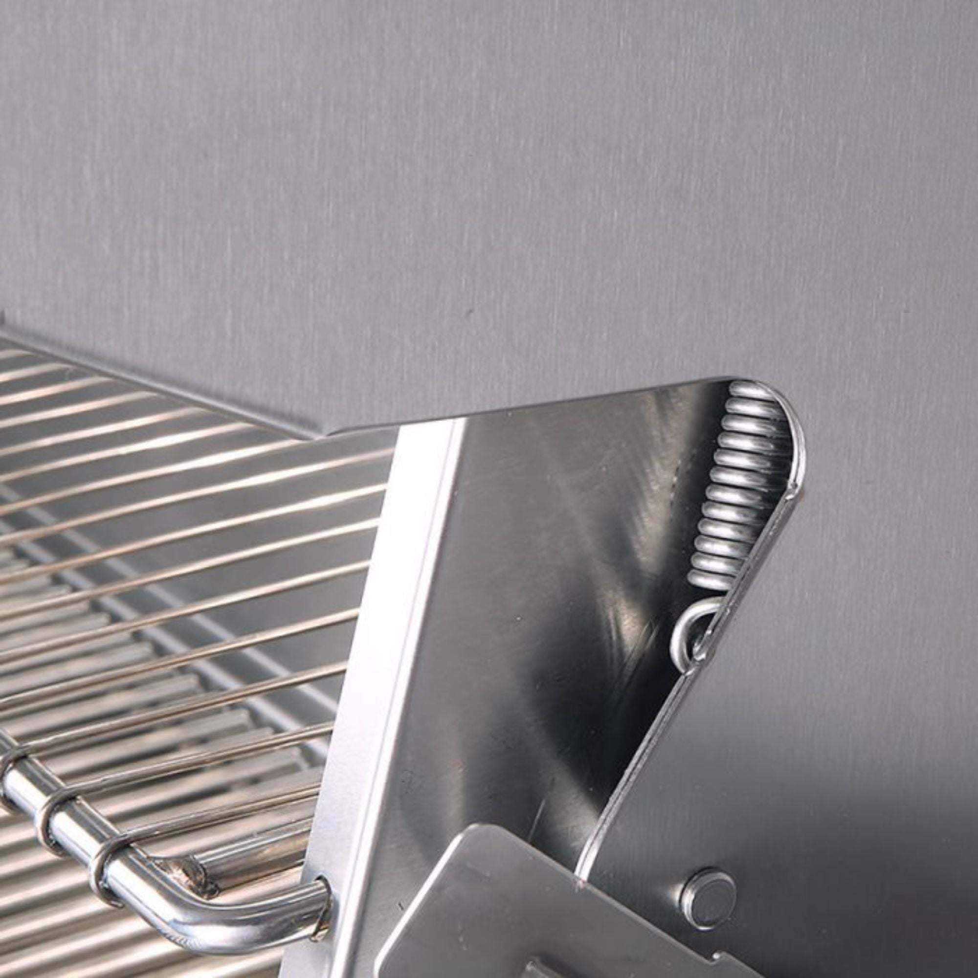 Artisan Professional 42-Inch 3-Burner Built-In Gas Grill w/ Rotisserie