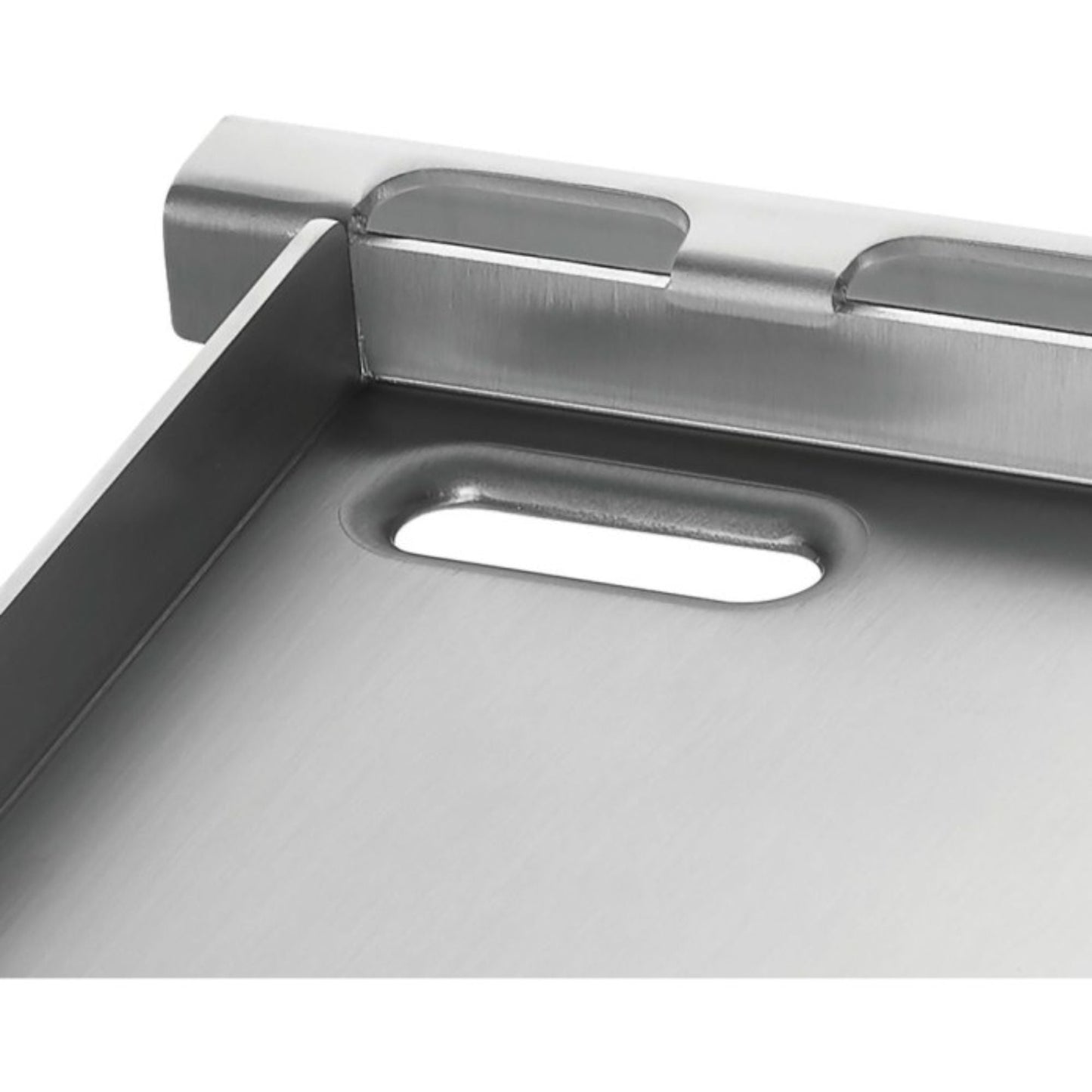 Napoleon Stainless Steel Griddle Insert For Prestige®/PRO™ 500 and Rogue® 525 Models - 56094