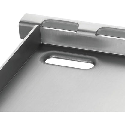 Napoleon Stainless Steel Griddle Insert For Prestige®/PRO™ 500 and Rogue® 525 Models - 56094
