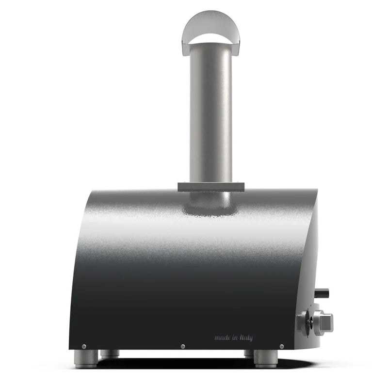 Alfa Moderno 2 Pizze Gas Pizza Oven