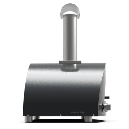 Alfa Moderno 2 Pizze Gas Pizza Oven