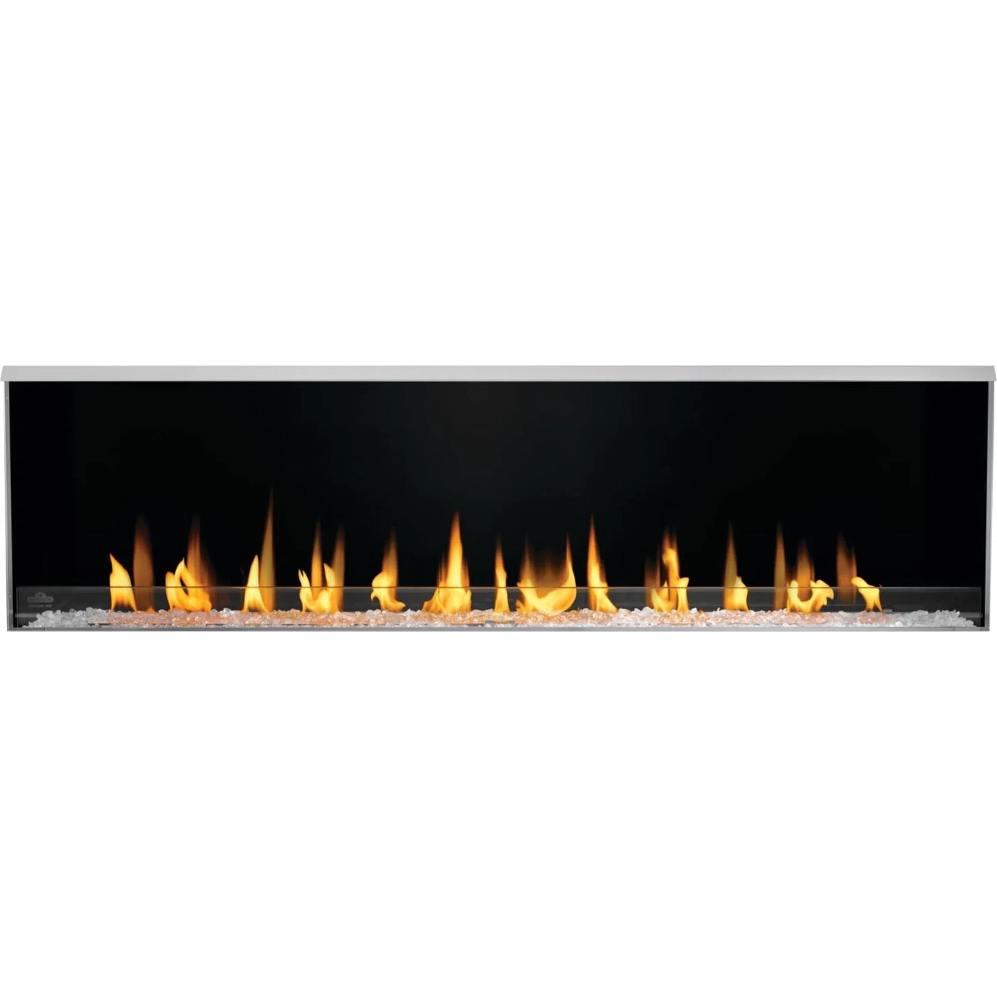Napoleon Galaxy 74-Inch Linear Outdoor Gas Fireplace