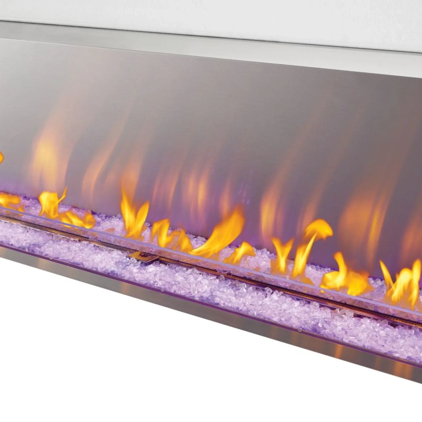 Napoleon Galaxy 74-Inch Linear Outdoor Gas Fireplace