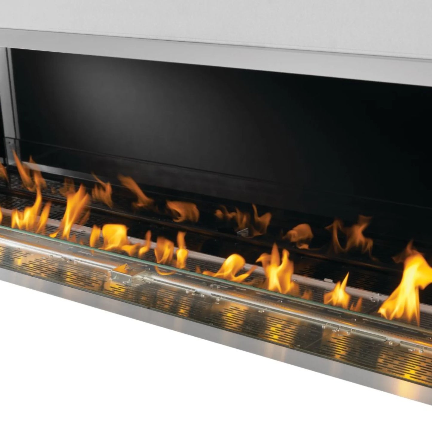 Napoleon Galaxy 74-Inch Linear Outdoor Gas Fireplace