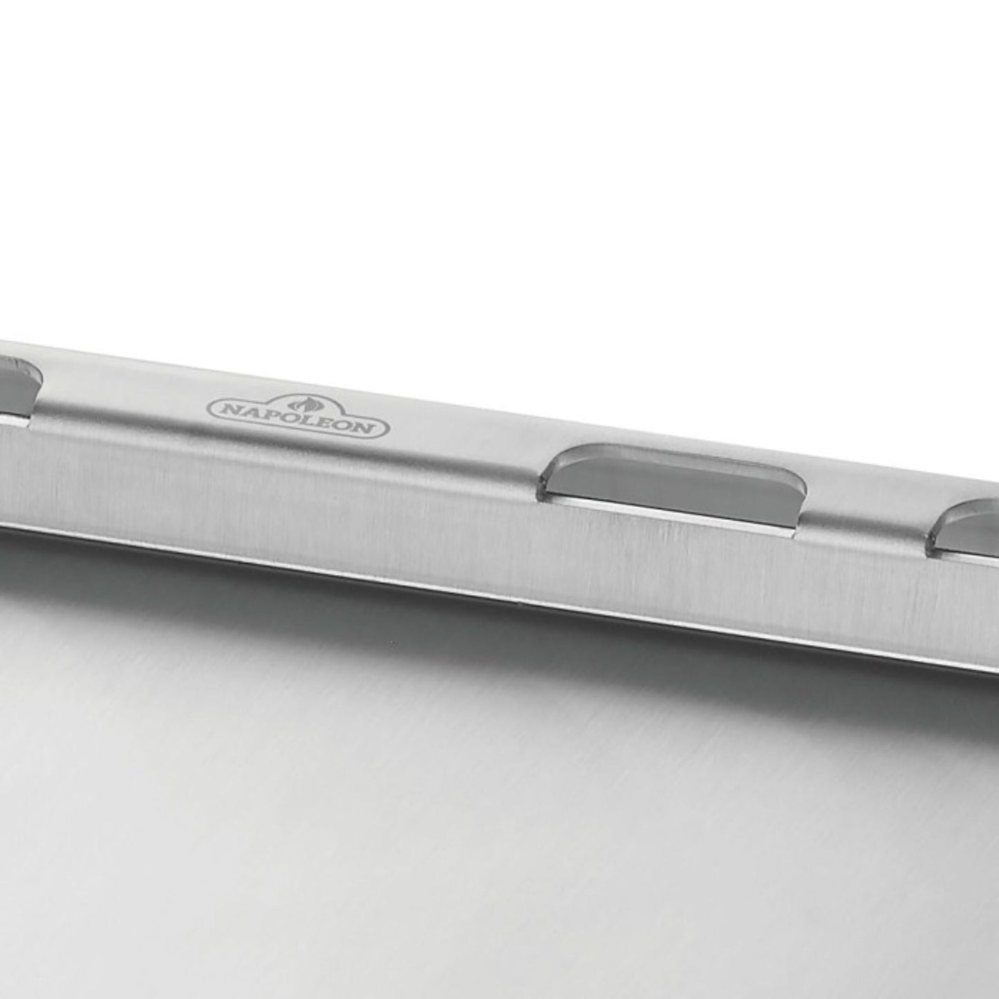 Napoleon Stainless Steel Griddle Insert For Prestige®/PRO™ 500 and Rogue® 525 Models - 56094