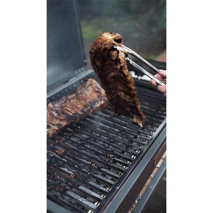Tromen Chulengo Freestanding Argentine Charcoal Grill
