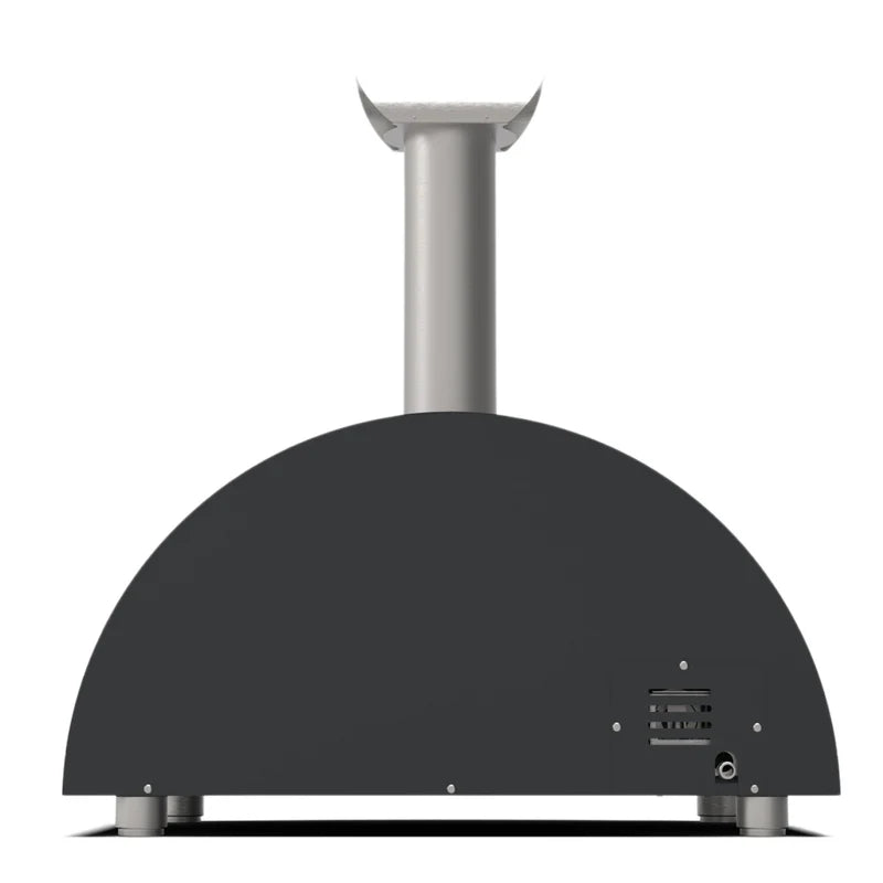 Alfa Moderno 2 Pizze Gas Pizza Oven