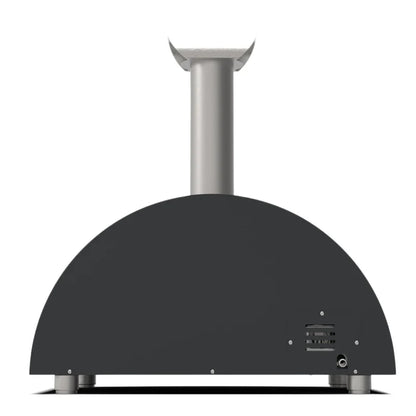 Alfa Moderno 2 Pizze Gas Pizza Oven