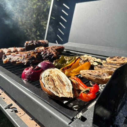 Tromen Chulenguito Freestanding Argentine Charcoal Grill