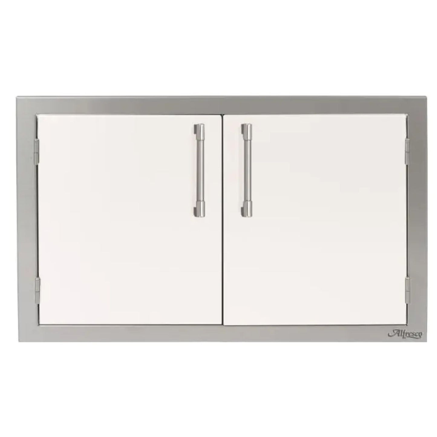 Alfresco 36-Inch Double Access Door