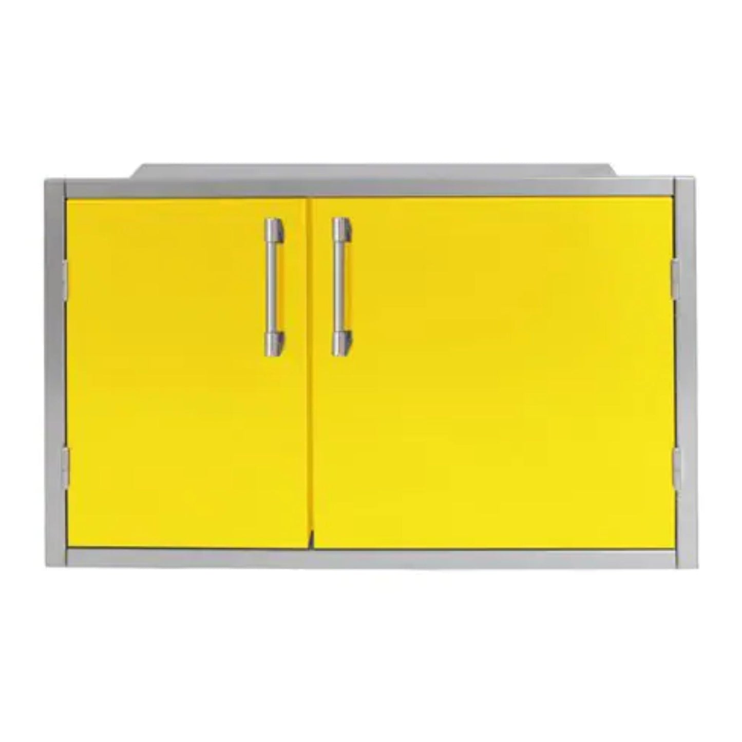 Alfresco 42 X 21-Inch Low Profile Sealed Dry Storage Pantry