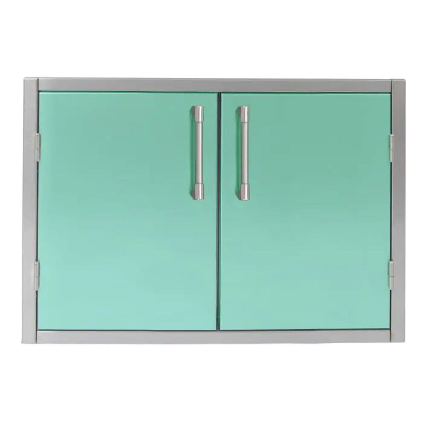 Alfresco 36 X 21-Inch Low Profile Sealed Dry Storage Pantry