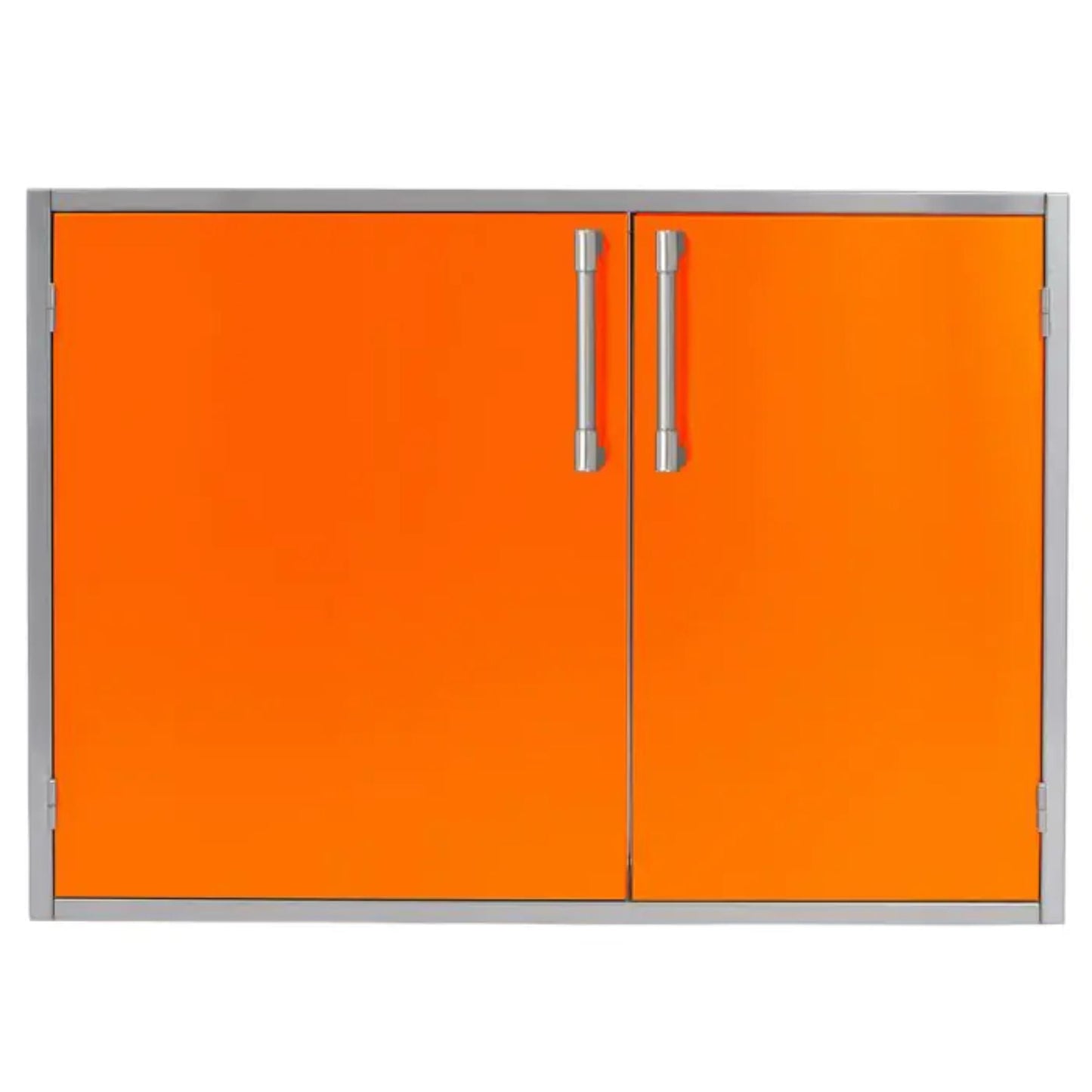 Alfresco 30 X 21-Inch Low Profile Sealed Dry Storage Pantry