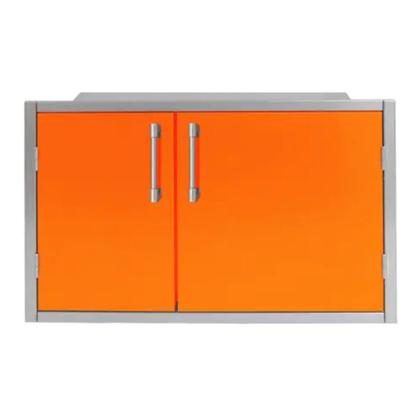 Alfresco 42 X 21-Inch Low Profile Sealed Dry Storage Pantry