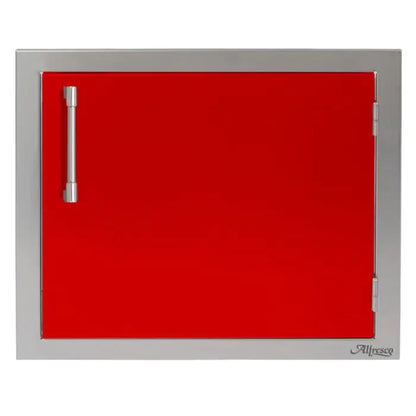 Alfresco 23-Inch Right-Hinged Single Access Door