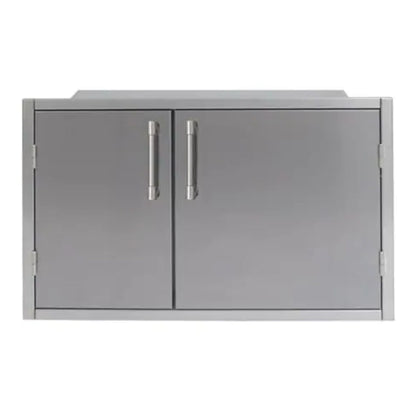Alfresco 42 X 21-Inch Low Profile Sealed Dry Storage Pantry