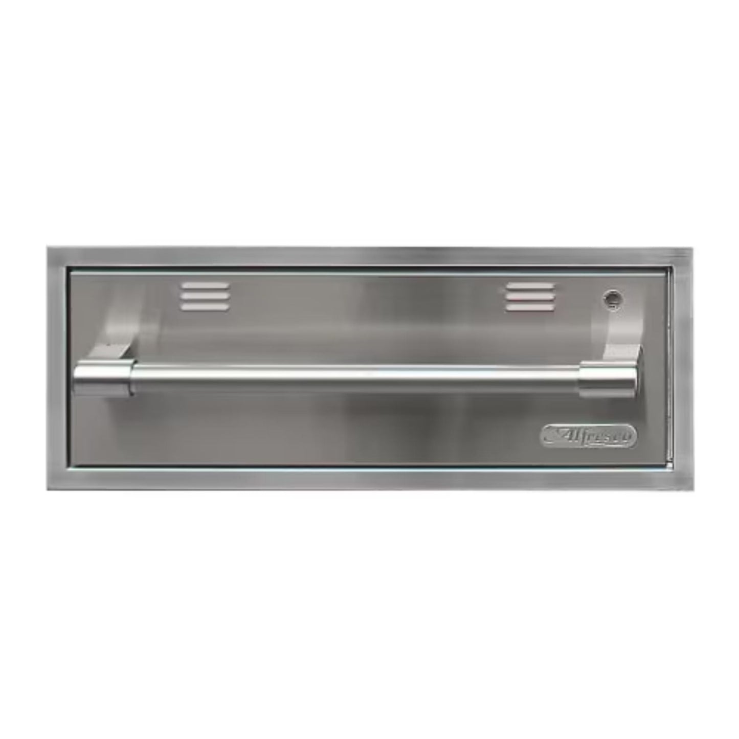 Alfresco 30-Inch Built-In Electric Warming Drawer