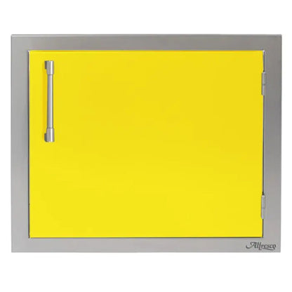 Alfresco 23-Inch Right-Hinged Single Access Door