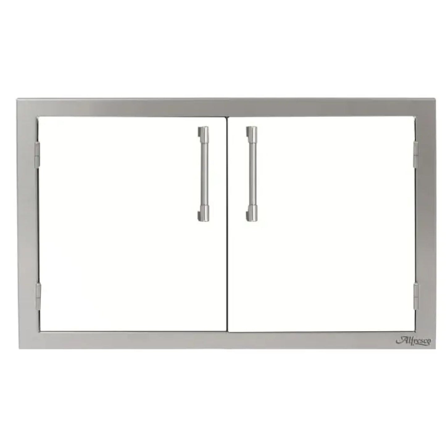 Alfresco 36-Inch Double Access Door