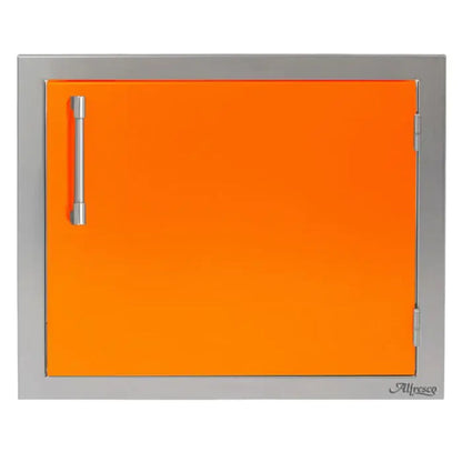 Alfresco 23-Inch Right-Hinged Single Access Door