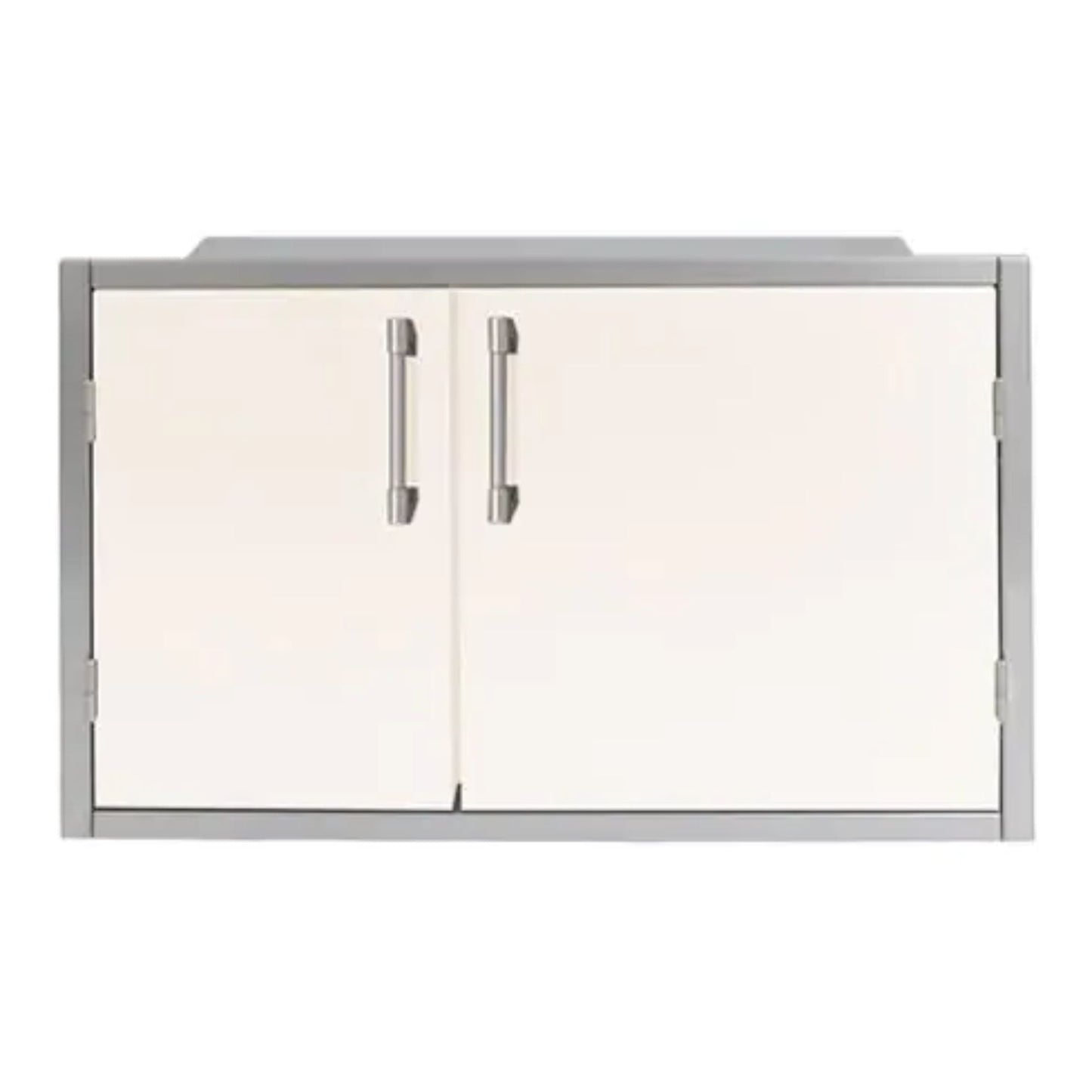 Alfresco 42 X 21-Inch Low Profile Sealed Dry Storage Pantry