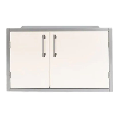 Alfresco 42 X 21-Inch Low Profile Sealed Dry Storage Pantry
