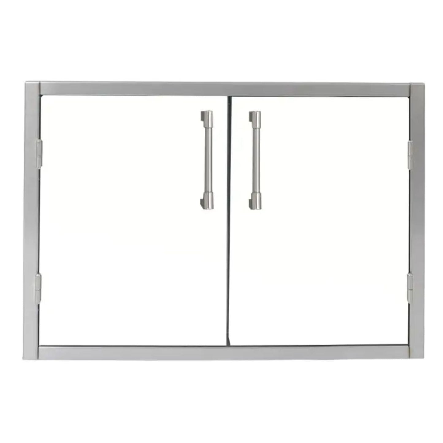 Alfresco 36 X 21-Inch Low Profile Sealed Dry Storage Pantry