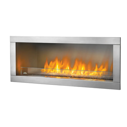 Napoleon Galaxy™ Linear 48-Inch Outdoor Fireplace