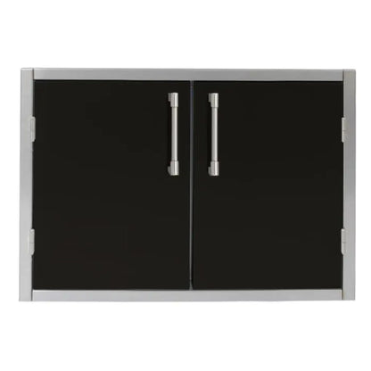 Alfresco 36 X 21-Inch Low Profile Sealed Dry Storage Pantry