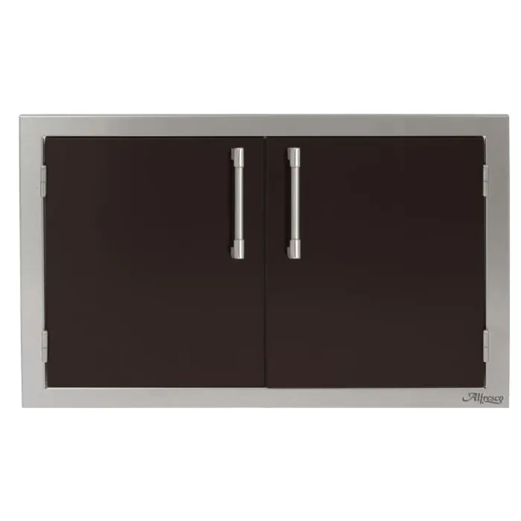 Alfresco 36-Inch Double Access Door