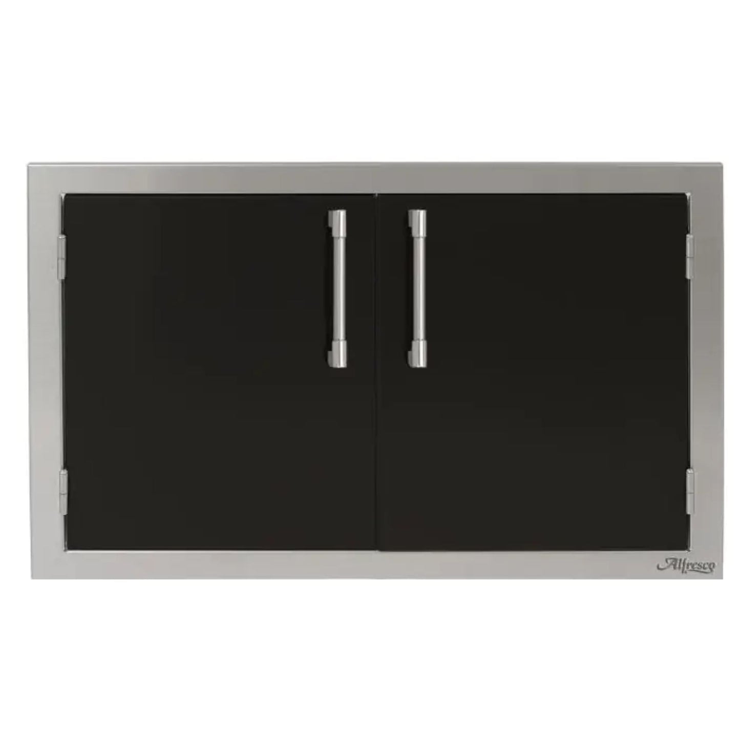 Alfresco 42-Inch Double Access Doors