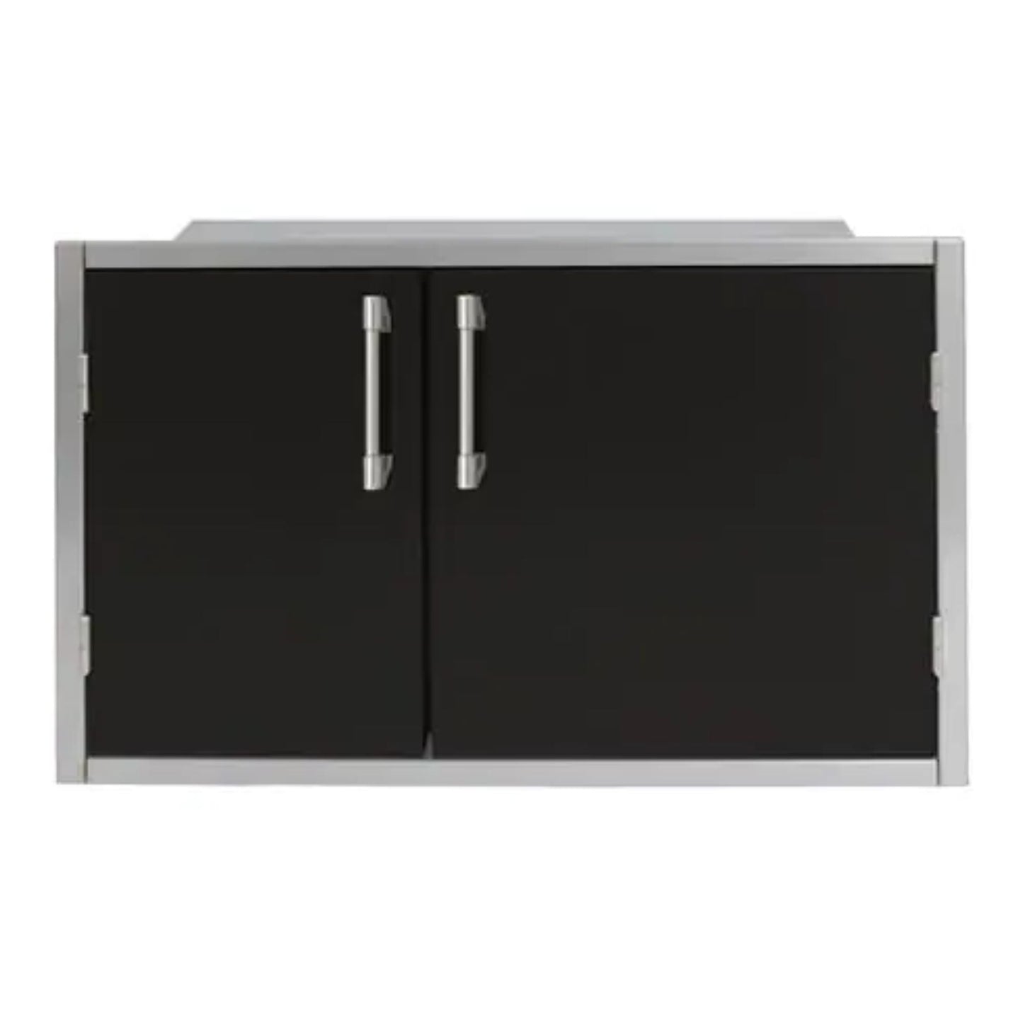 Alfresco 42 X 21-Inch Low Profile Sealed Dry Storage Pantry