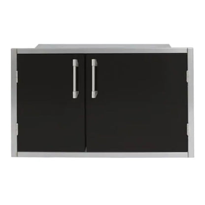 Alfresco 42 X 21-Inch Low Profile Sealed Dry Storage Pantry