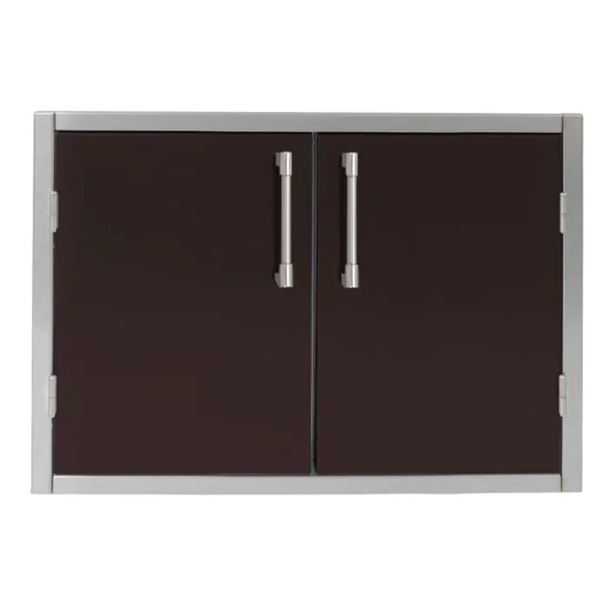 Alfresco 36 X 21-Inch Low Profile Sealed Dry Storage Pantry