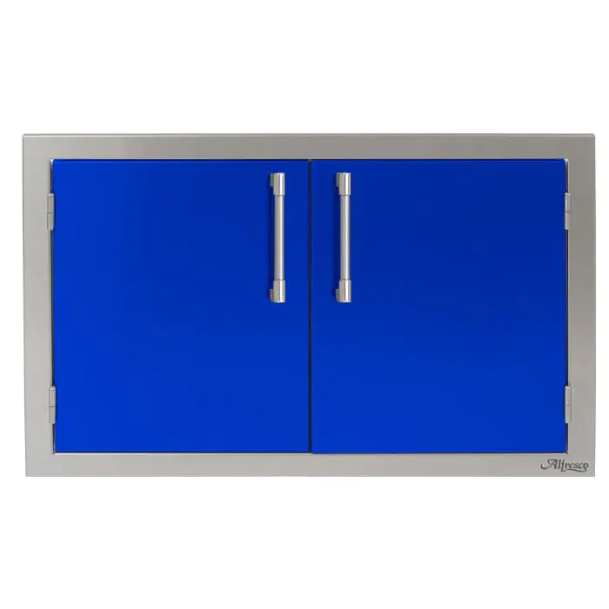 Alfresco 36-Inch Double Access Door