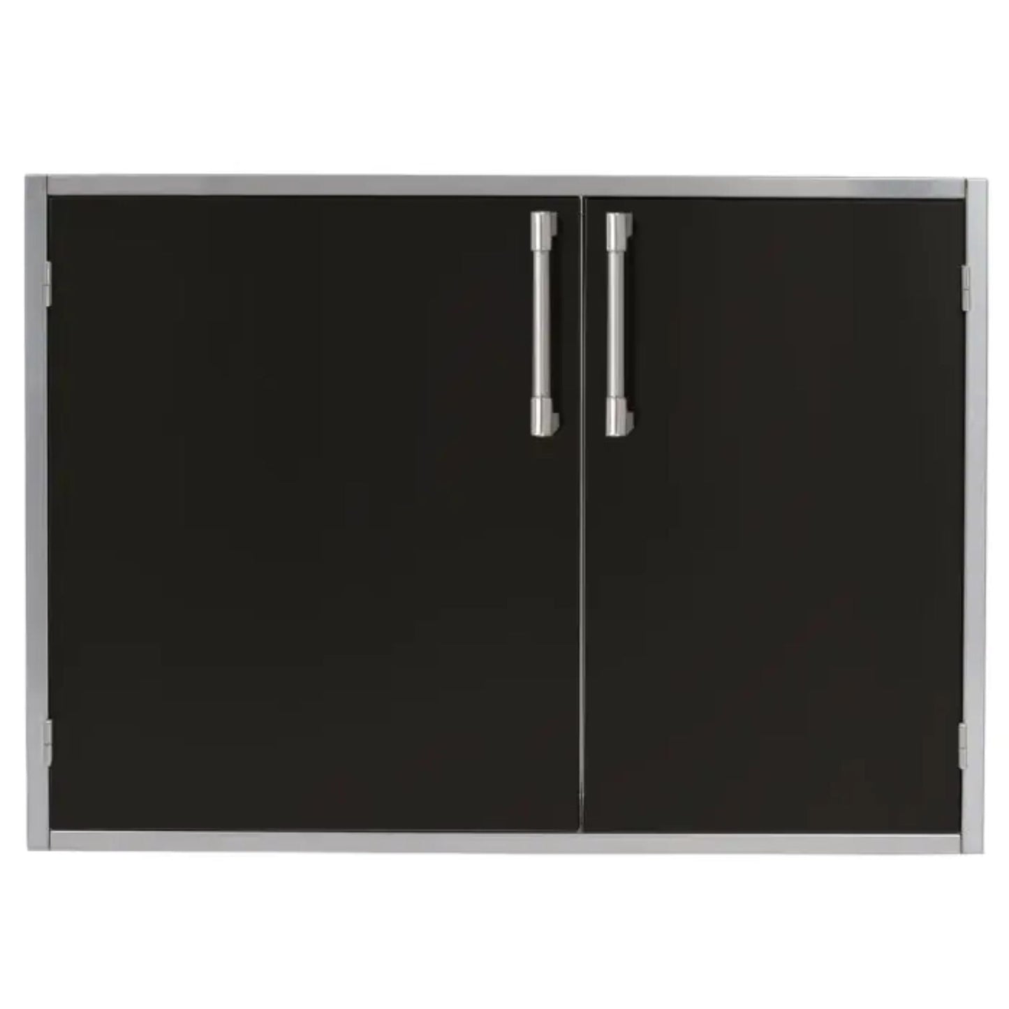 Alfresco 30 X 21-Inch Low Profile Sealed Dry Storage Pantry