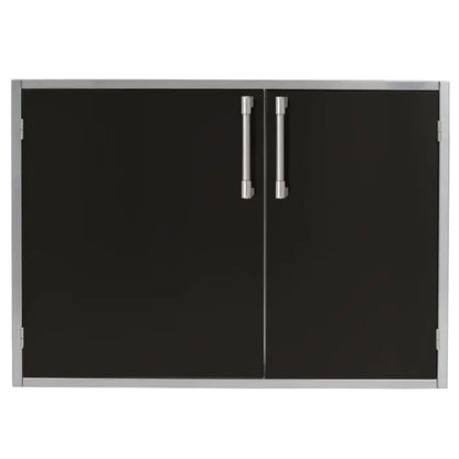 Alfresco 30 X 21-Inch Low Profile Sealed Dry Storage Pantry