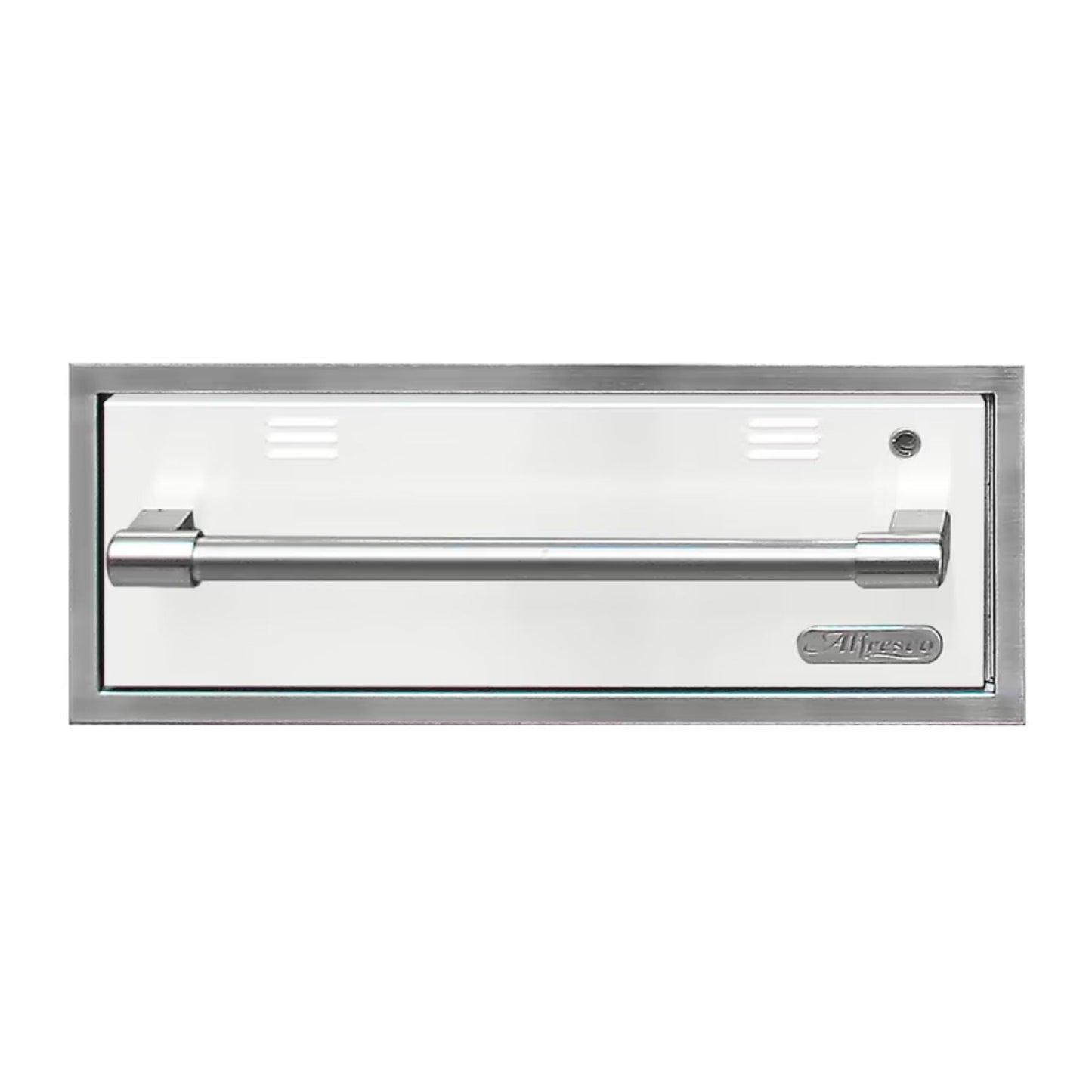 Alfresco 30-Inch Built-In Electric Warming Drawer