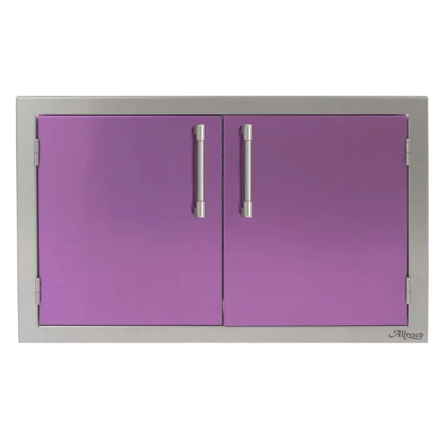 Alfresco 42-Inch Double Access Doors
