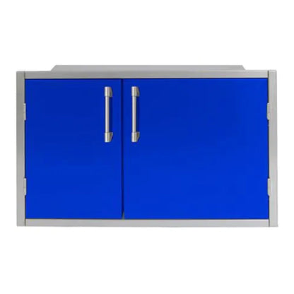 Alfresco 42 X 21-Inch Low Profile Sealed Dry Storage Pantry