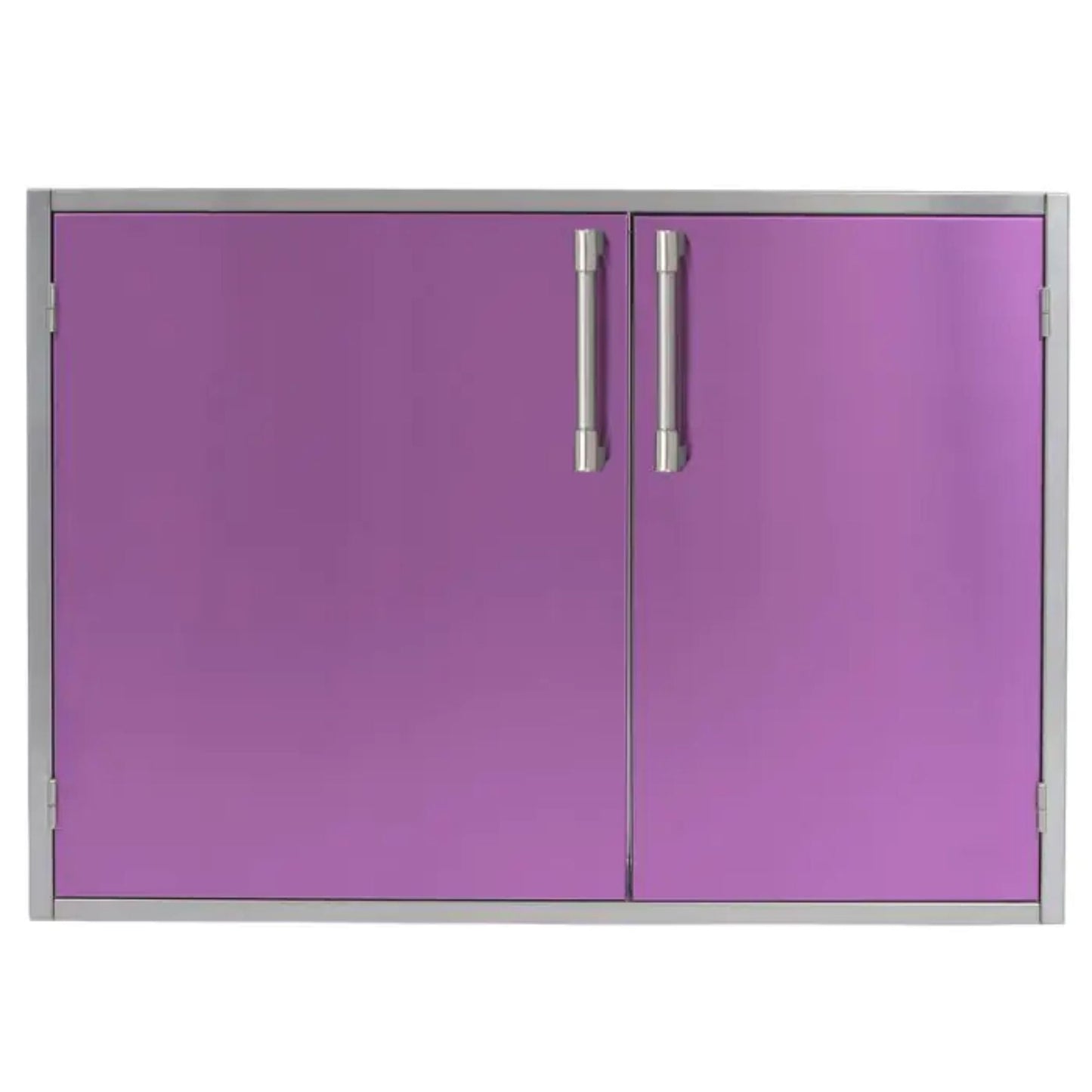 Alfresco 30 X 21-Inch Low Profile Sealed Dry Storage Pantry