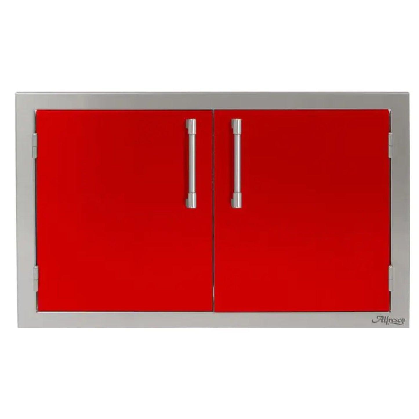 Alfresco 42-Inch Double Access Doors