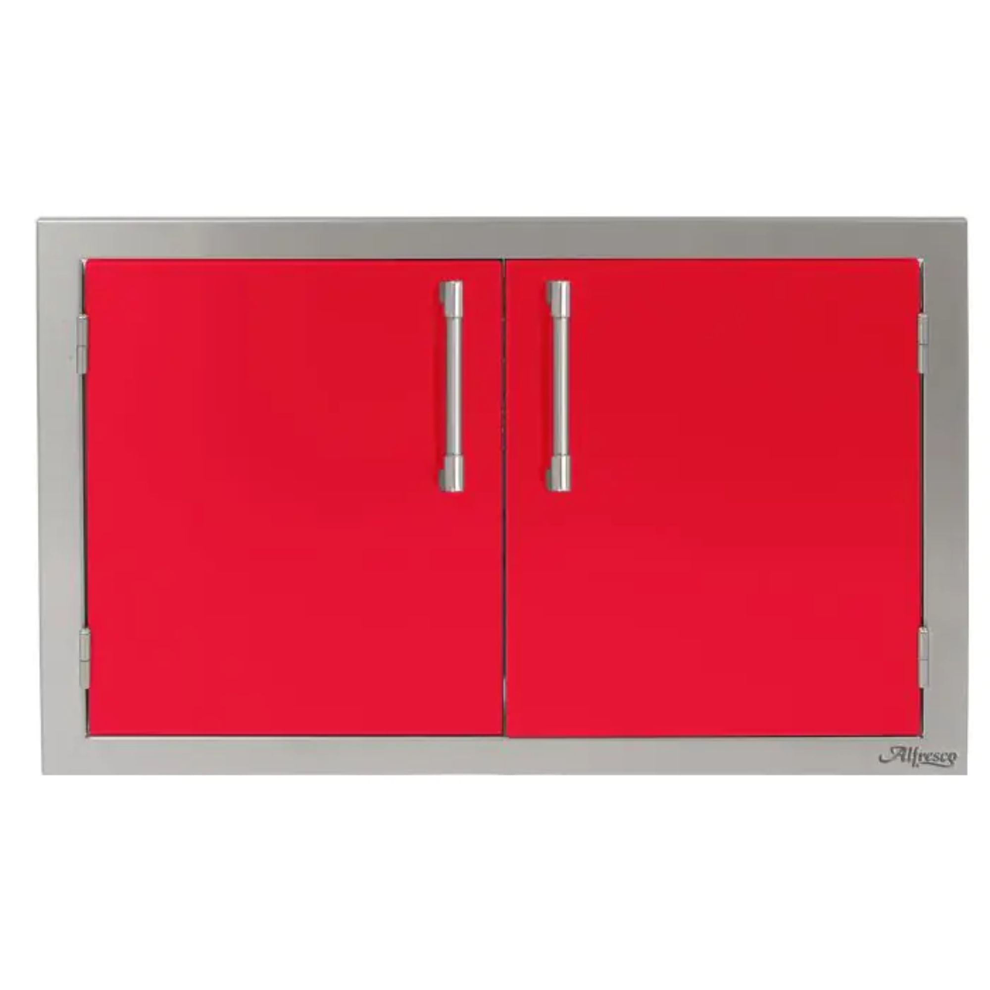 Alfresco 36-Inch Double Access Door