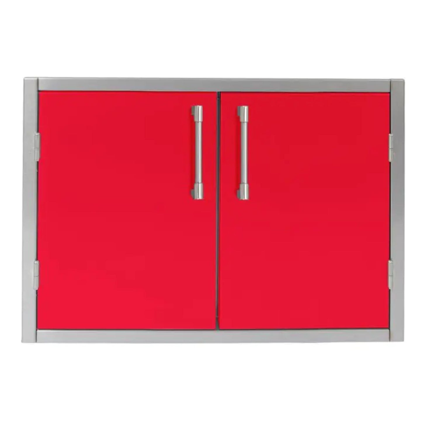 Alfresco 36 X 21-Inch Low Profile Sealed Dry Storage Pantry