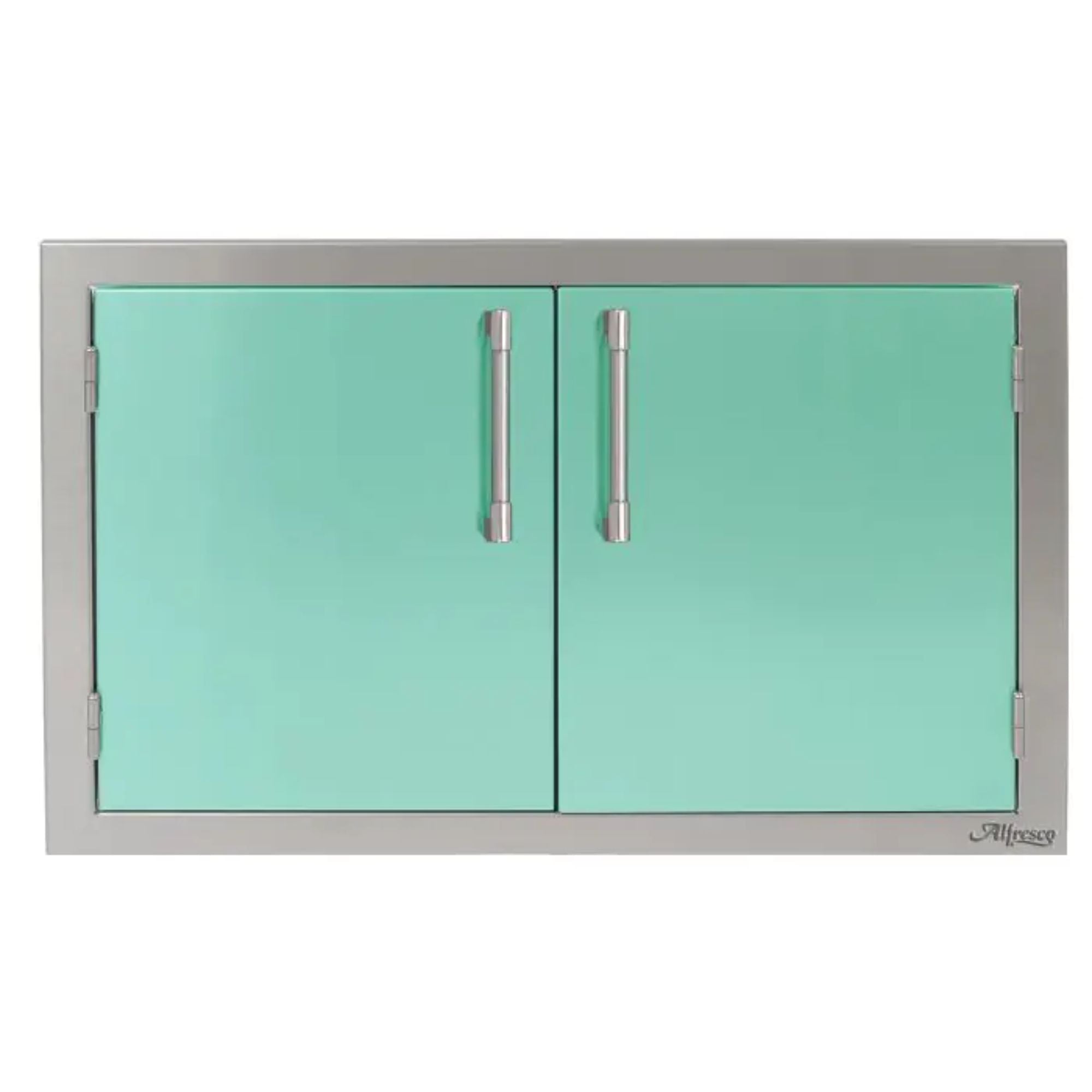 Alfresco 36-Inch Double Access Door