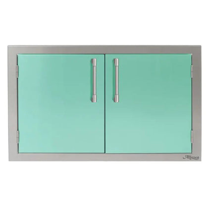 Alfresco 36-Inch Double Access Door