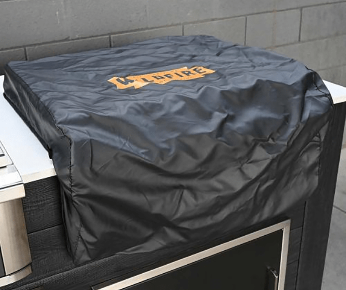 Wildfire 30-Inch Griddle Cover - WF-GRDC30