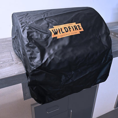 Wildfire 30-Inch Grill Cover - WFGC30