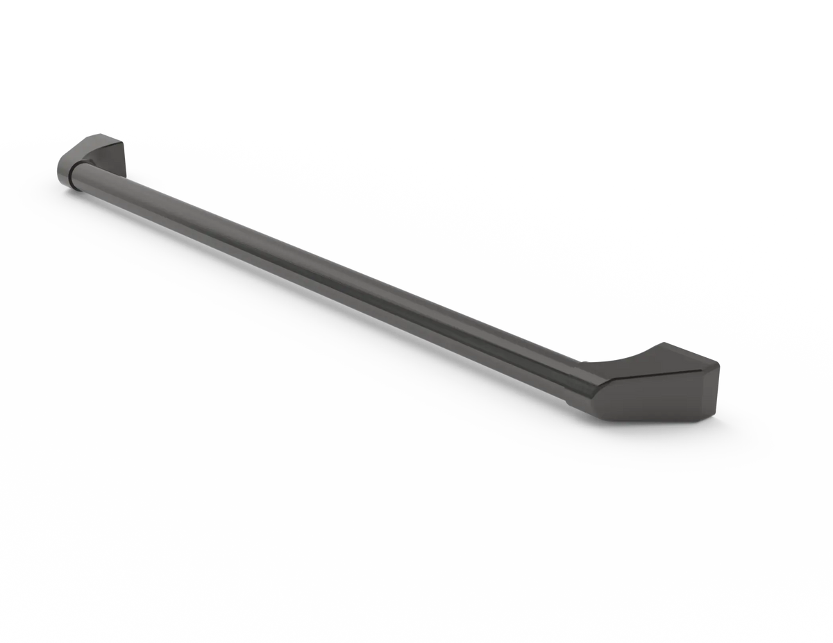 Wildfire Designer Handle Finished